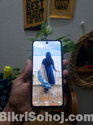 Xiaomi Note 9 Pro Global (Used)
